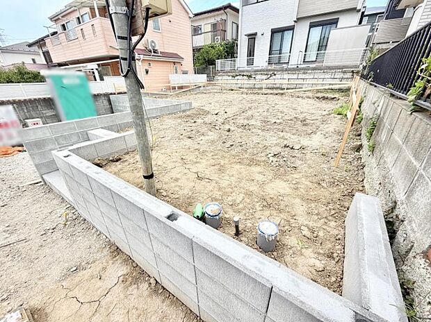 1号棟  ■まずは一度ご覧ください