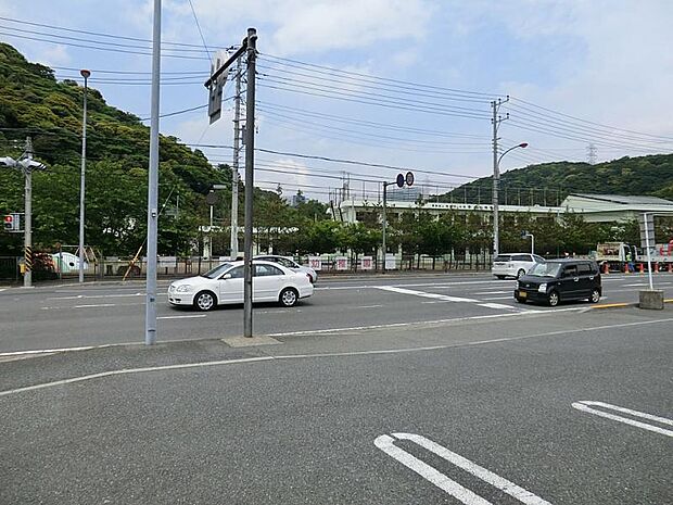 幼稚園・保育園 560m 野比幼稚園