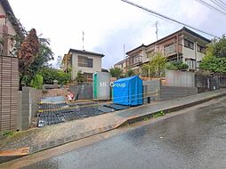 東京都八王子市狭間町