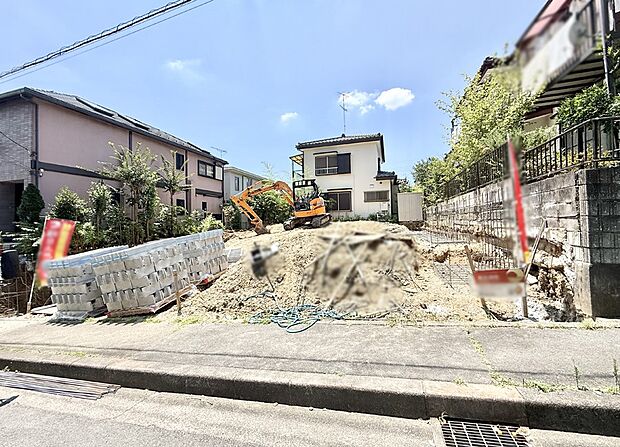 1号棟 ■暮らしを豊かにする充実した仕様設備で快適に