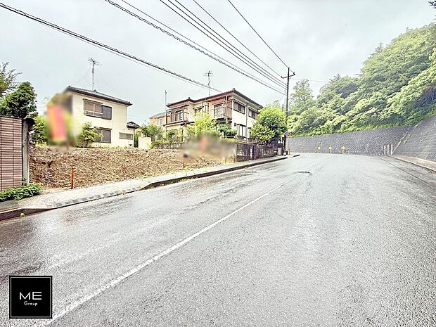■新しい住まい、街の新しい風景