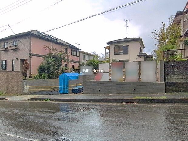 1号棟  ■暮らしを豊かにする充実した仕様設備で快適に