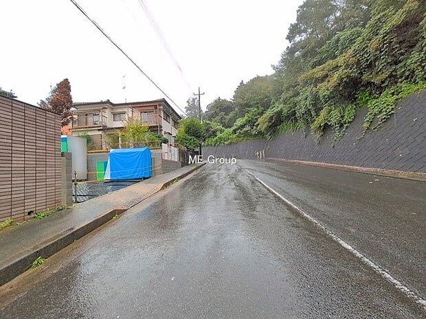 ■新しい住まい、街の新しい風景