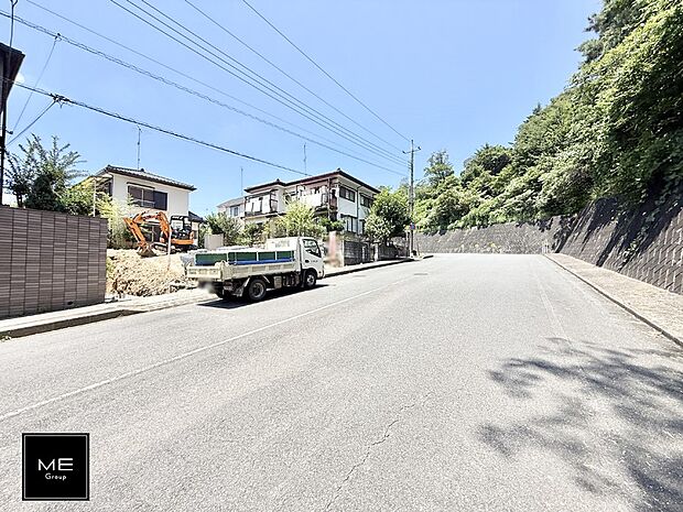 ■新しい住まい、街の新しい風景