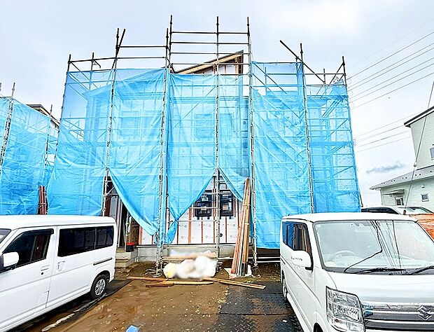 3号棟  ■まずは一度ご覧ください