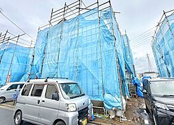 神奈川県平塚市入野