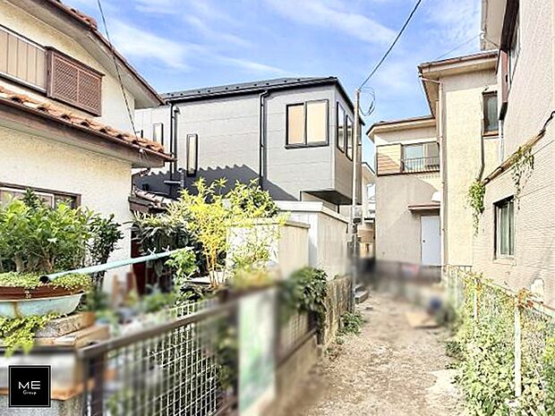 1号棟 ■新しい暮らしが始まる場所で、家族の絆を深める