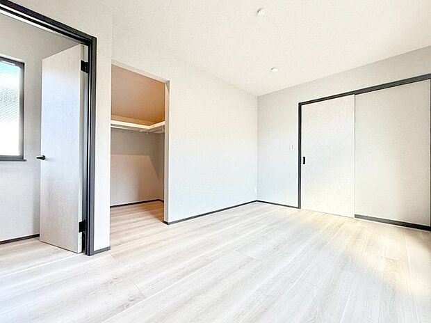1号棟 ■優雅で穏やかな時間が流れる空間
