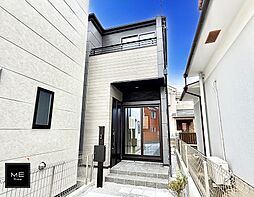 神奈川県茅ヶ崎市南湖４丁目