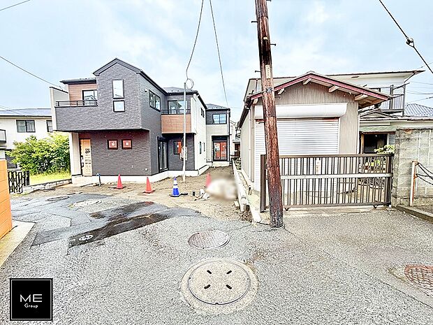 ■新しい時代の息吹を感じる、心地よい環境