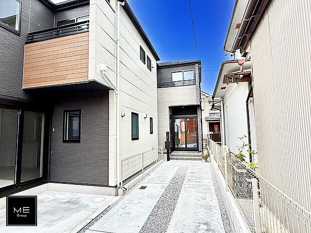 2号棟 ■暮らしを彩る充実した設備仕様が備わった住まい