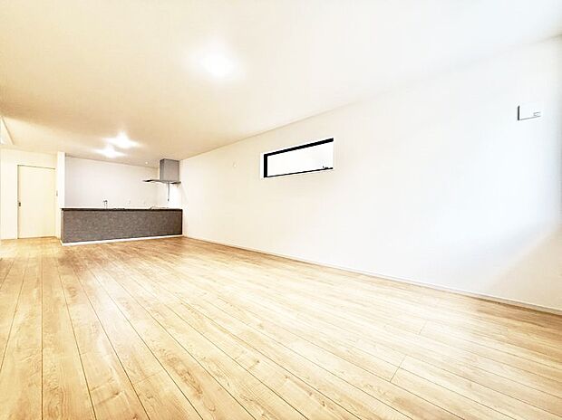 1号棟  ■ふとした瞬間に幸せを感じる、心地よい場所