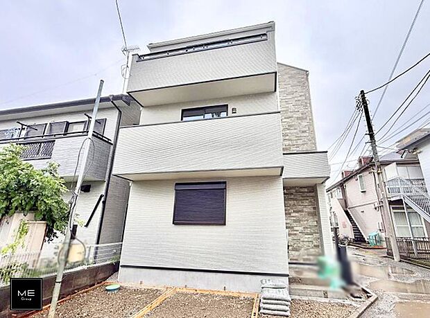 1号棟  ■暮らしを豊かにする充実した仕様設備で快適に