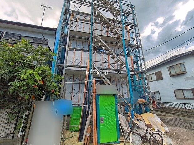 1号棟 ■暮らしを豊かにする充実した仕様設備で快適に