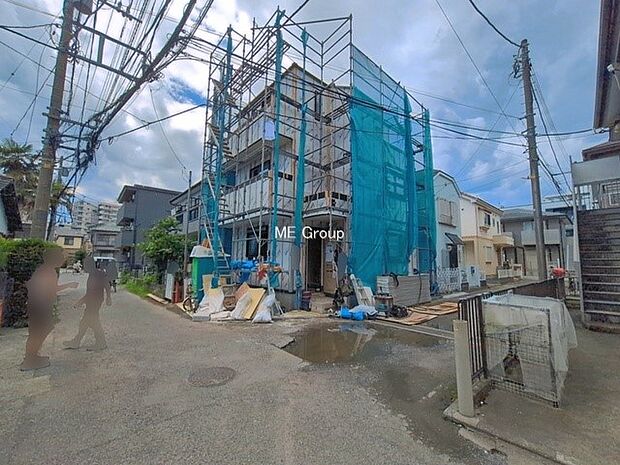 ■この道を歩けば、毎日が少し特別になる