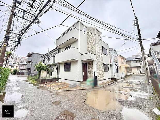 ■この道を歩けば、毎日が少し特別になる