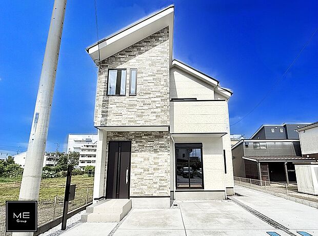 2号棟  ■暮らしを彩る充実した設備仕様が備わった住まい