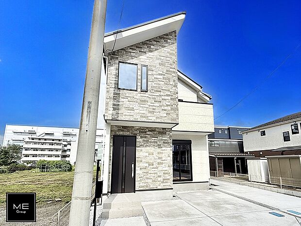 2号棟  ■まずは一度ご覧ください