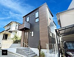 東京都八王子市緑町