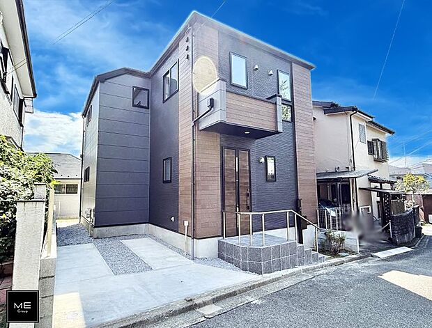 1号棟 ■暮らしを豊かにする充実した仕様設備で快適に