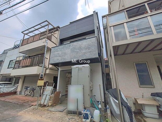 1号棟 ■暮らしを彩る充実した設備仕様が備わった住まい