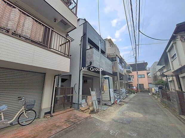 ■家族とのお出かけが楽しくなる環境です
