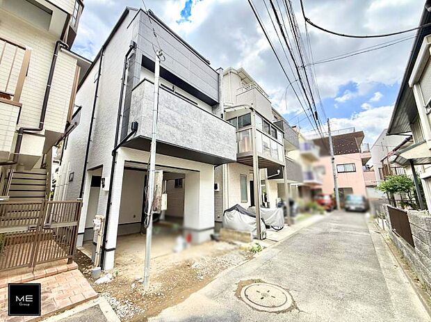 ■家族とのお出かけが楽しくなる環境です