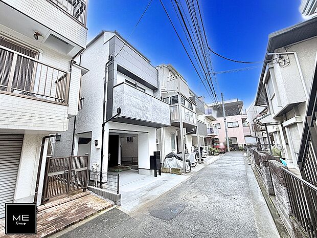 ■家族とのお出かけが楽しくなる環境です