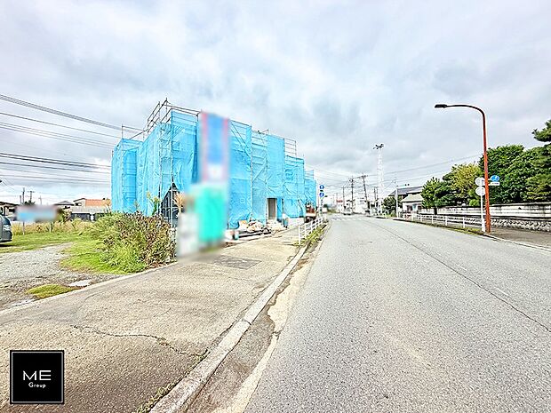 ■新しい時代の息吹を感じる、心地よい環境