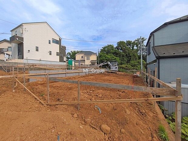 1号棟  ■暮らしを彩る充実した設備仕様が備わった住まい