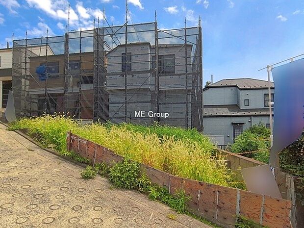 1号棟 ■暮らしを彩る充実した設備仕様が備わった住まい