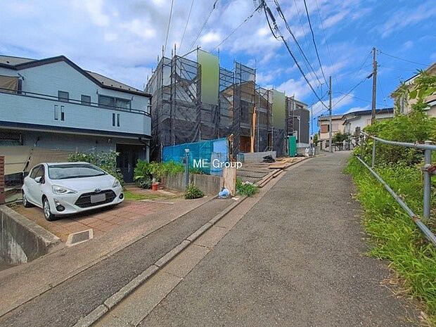 ■家族とのお出かけが楽しくなる環境です