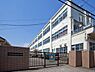 周辺：その他環境写真 700m 八王子市立由木東小学校
