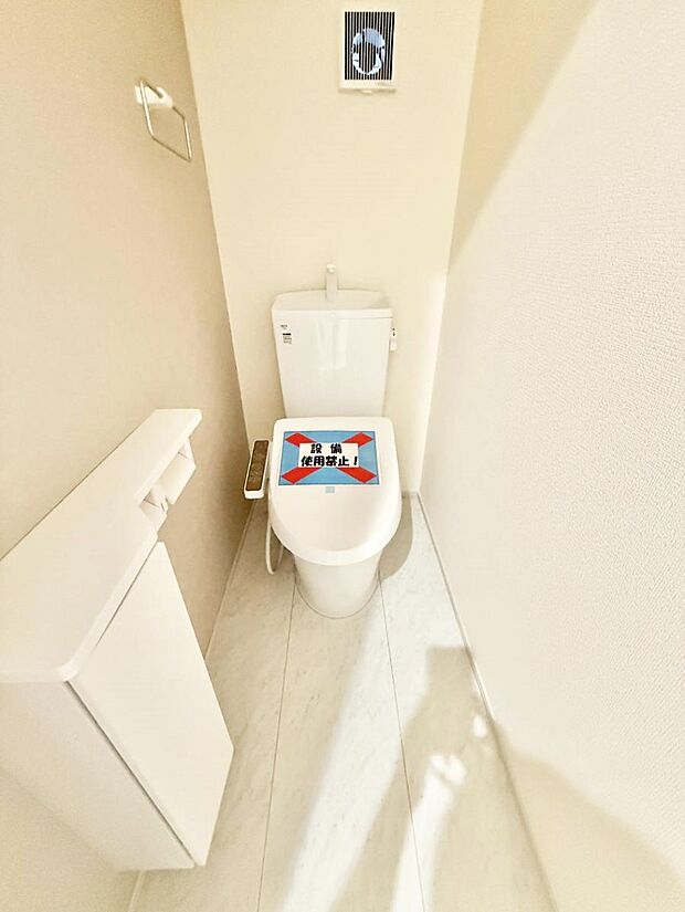 4号棟  ■使いやすさと清潔感にこだわった空間