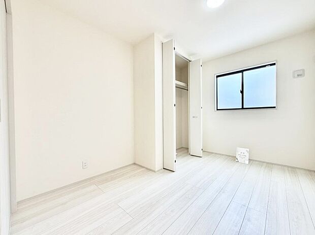 2号棟  ■優雅で穏やかな時間が流れる空間