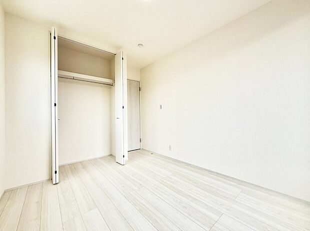 2号棟  ■機能的で使いやすいお部屋で毎日を快適に