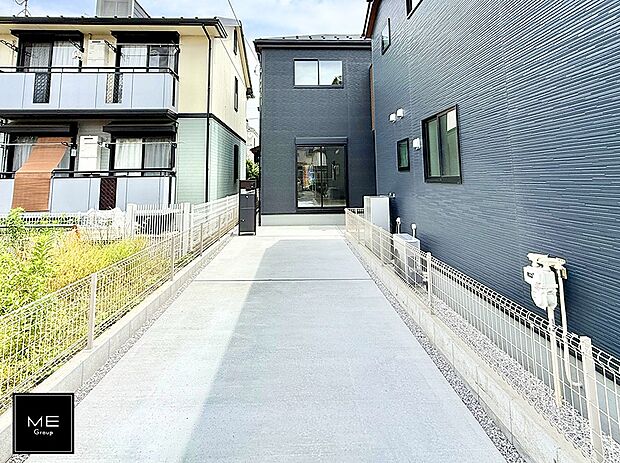 1号棟 ■暮らしを豊かにする充実した仕様設備で快適に