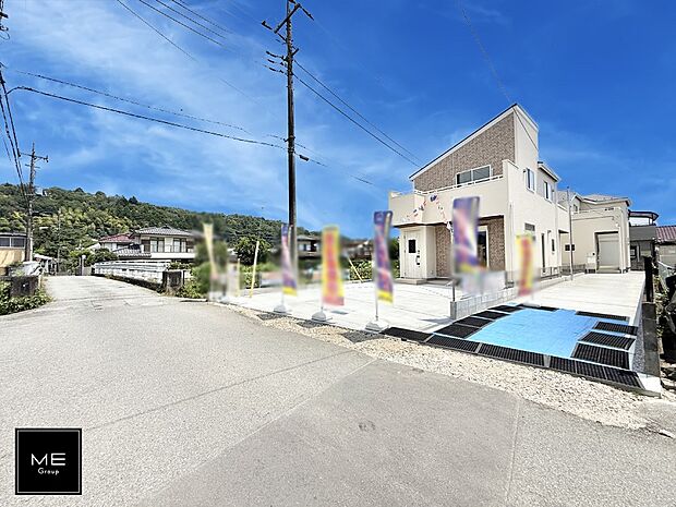 ■新しい住まい、街の新しい風景
