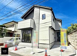 東京都東大和市南街3丁目
