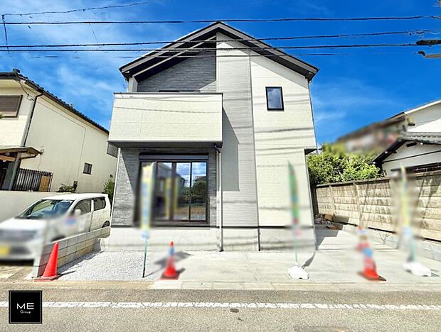 1号棟 ■暮らしを豊かにする充実した仕様設備で快適に