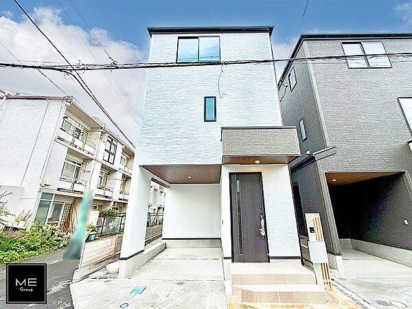 1号棟  ■新しい暮らしが始まる場所で、家族の絆を深める