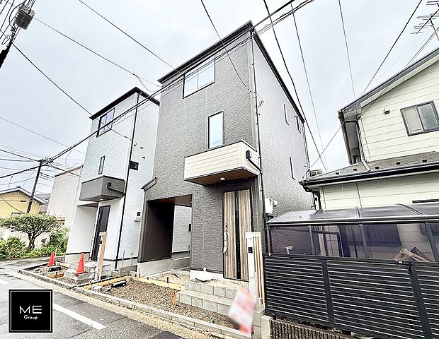 2号棟 ■暮らしを豊かにする充実した仕様設備で快適に