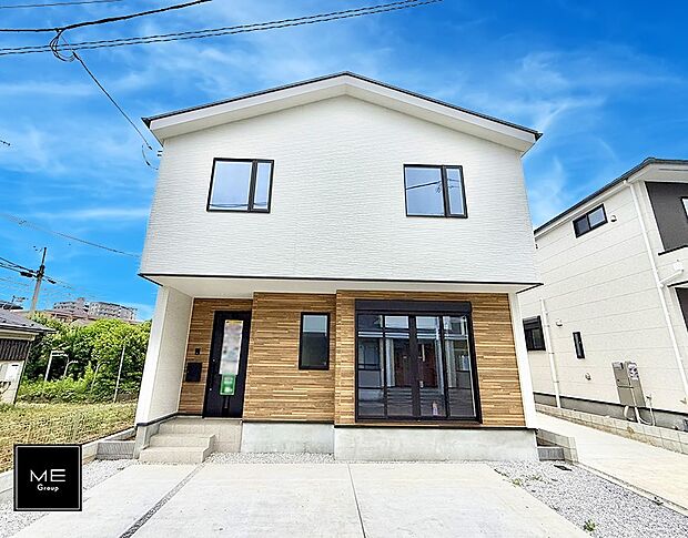 1号棟 ■暮らしを彩る充実した設備仕様が備わった住まい