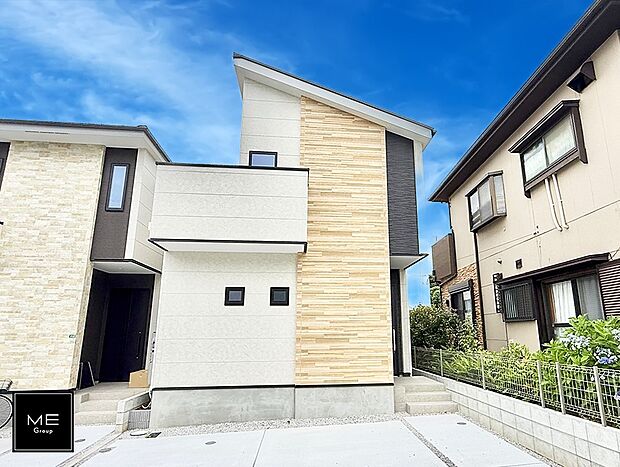 4号棟  ■暮らしを彩る充実した設備仕様が備わった住まい