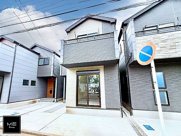 2号棟  ■暮らしを豊かにする充実した仕様設備で快適に