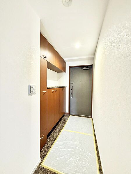 ■ 家族やゲストをやさしく迎える、心地よい空間