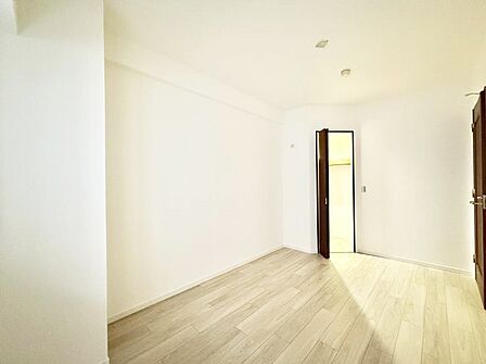 ■窓の配置や通気性の良い設計で部屋の空気がこもらず、常に新鮮な空気が流れます