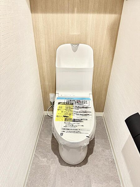 ■使いやすさと清潔感にこだわった空間