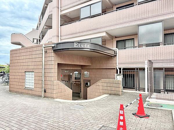■帰るたびに安心感を与えてくれる、丁寧に管理された共有空間