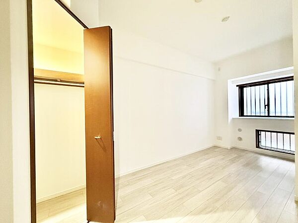 ■機能的で使いやすいお部屋で毎日を快適に